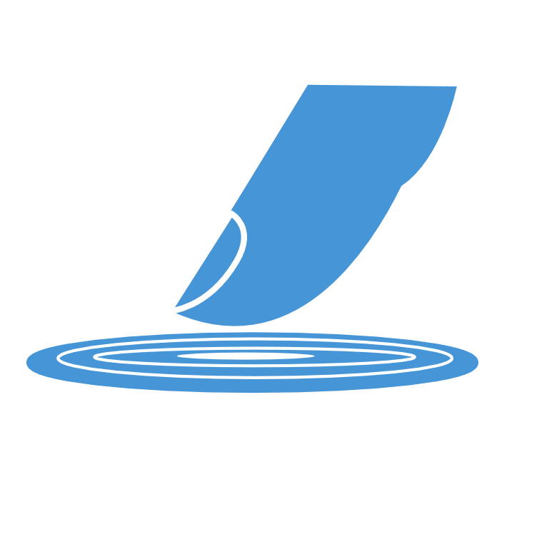 HaptiXVR Logo
